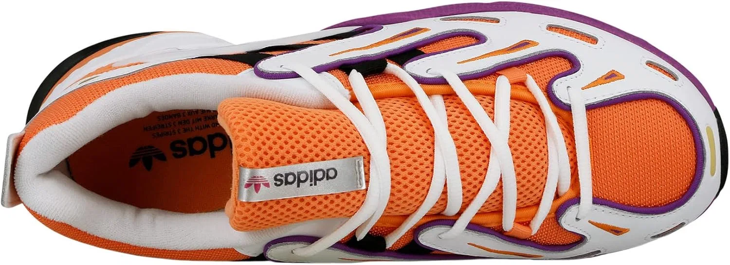 Кроссовки Adidas Originals Unisex Adidas Eqt Gazelle, Multicoloured — фото 3