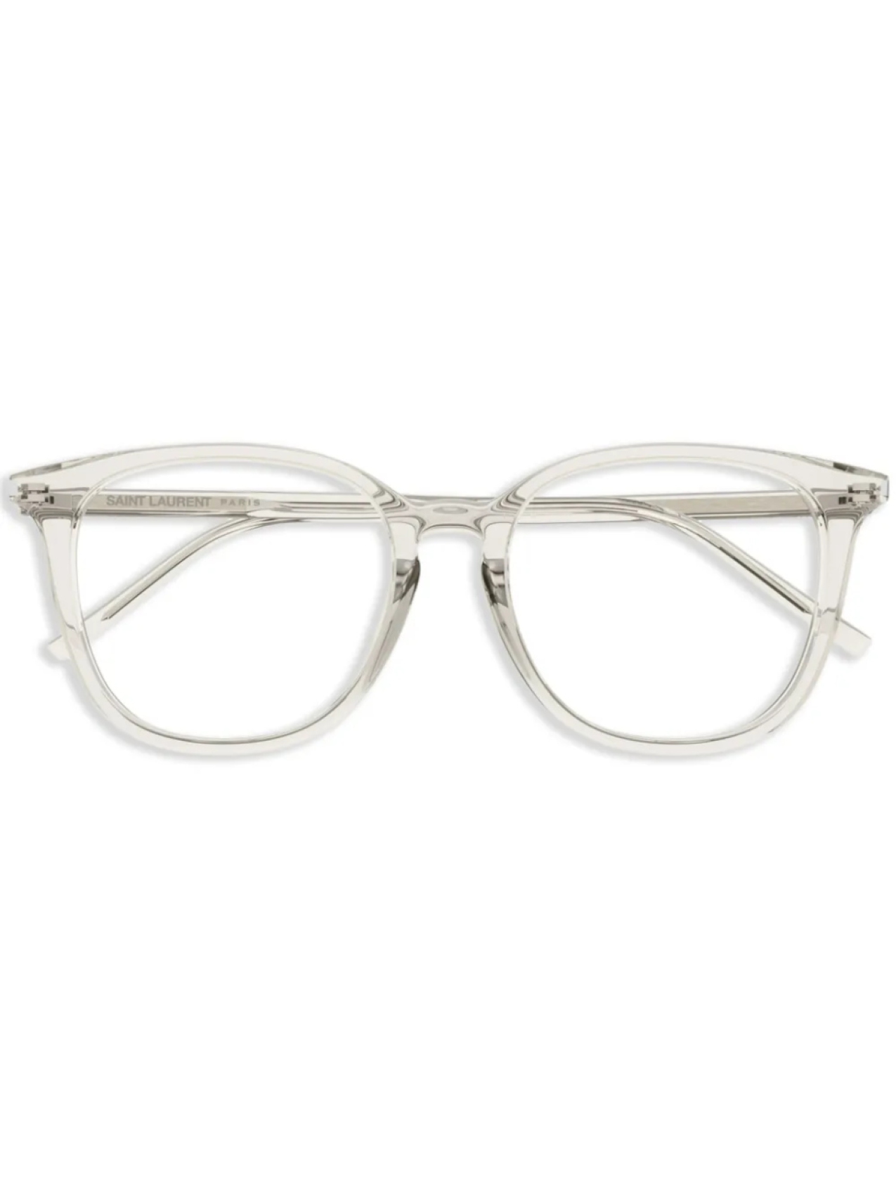 

Saint Laurent Eyewear очки SL 724, нейтральный
