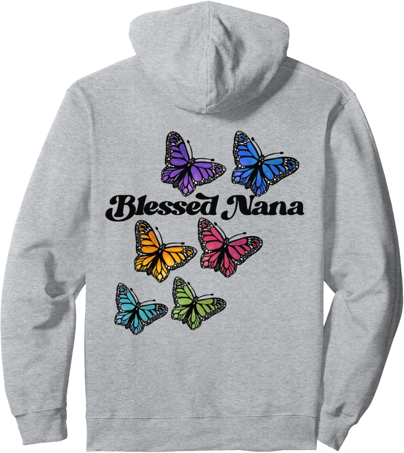 

Благословенная бабушка Нана Благословенная бабушка Прекрасные бабушка и дедушка День матери Искусство бабушки Бабушка Благословлена множеством замечательных внуков Толстовка Nana Snugg, Красный, Благословенная бабушка Нана Благословенная бабушка Прекрасны