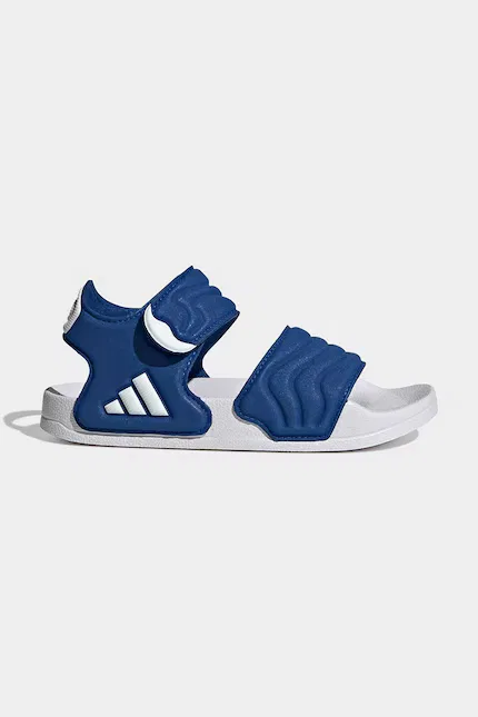 Сандалии детские с ремешком ADILETTE SANDAL 2 Adidas, синий