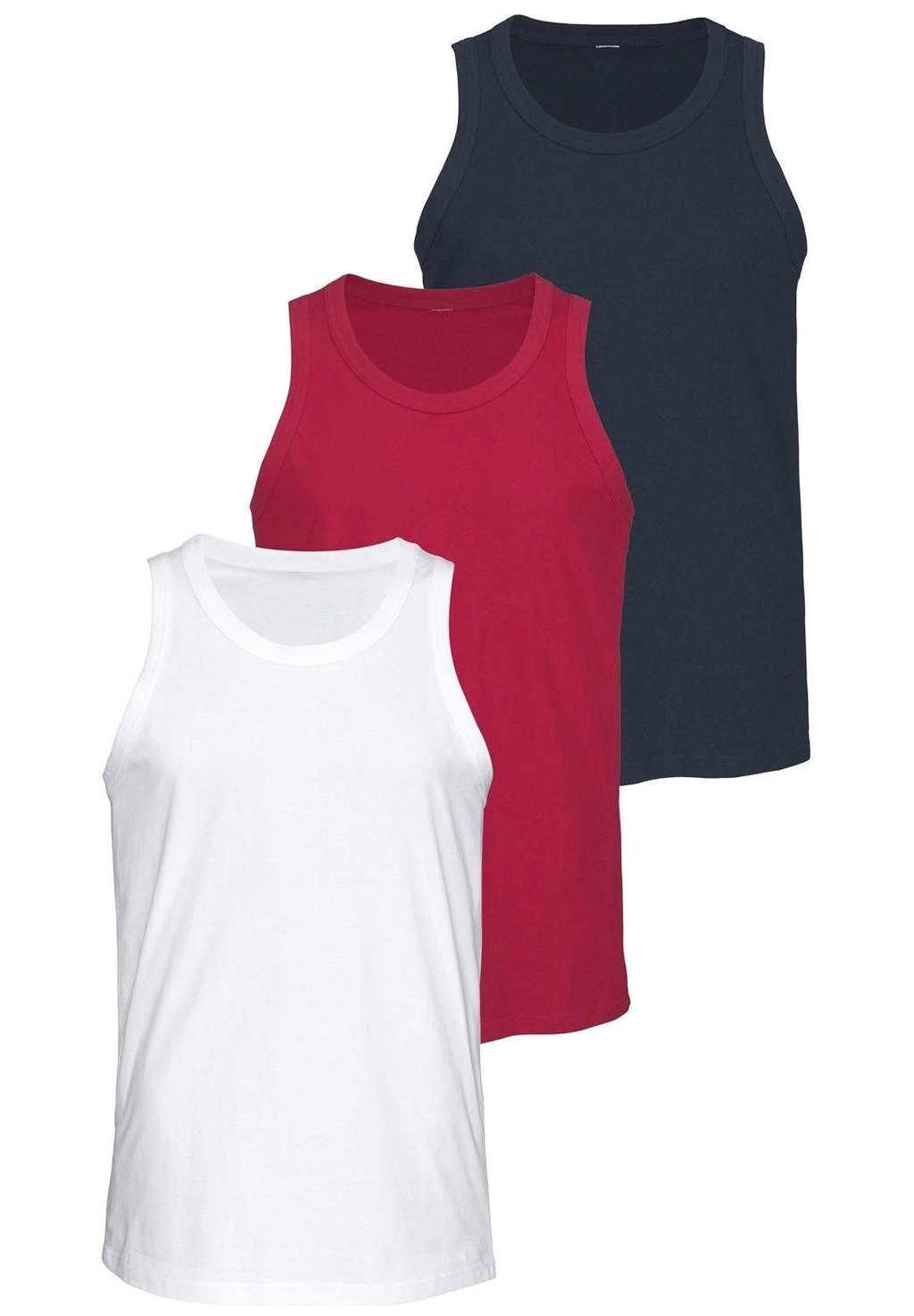 

Базовый слой 3 PACK H.I.S