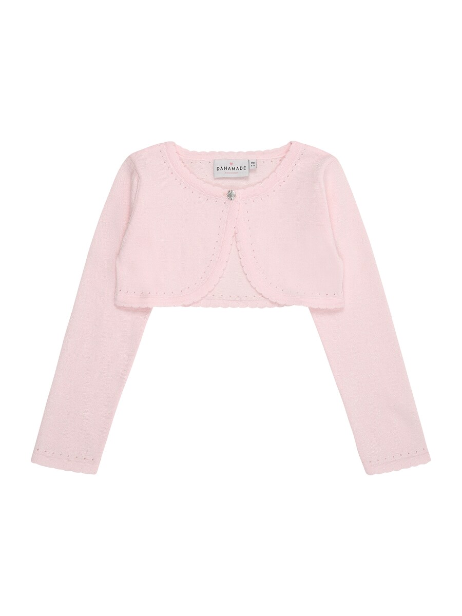 

Вязаный кардиган Danamade Knit Cardigan, розовый