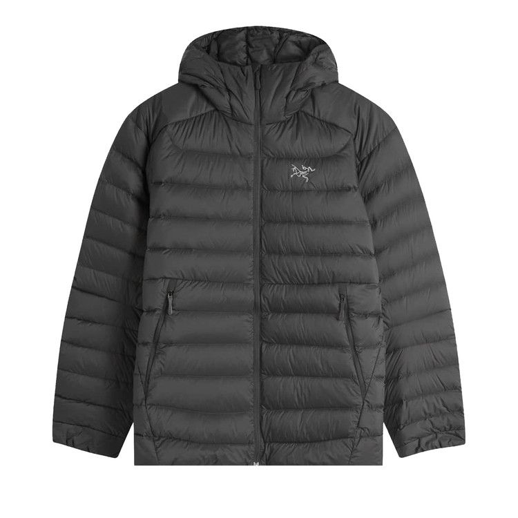 

Куртка Arcteryx Cerium Hoody, Black