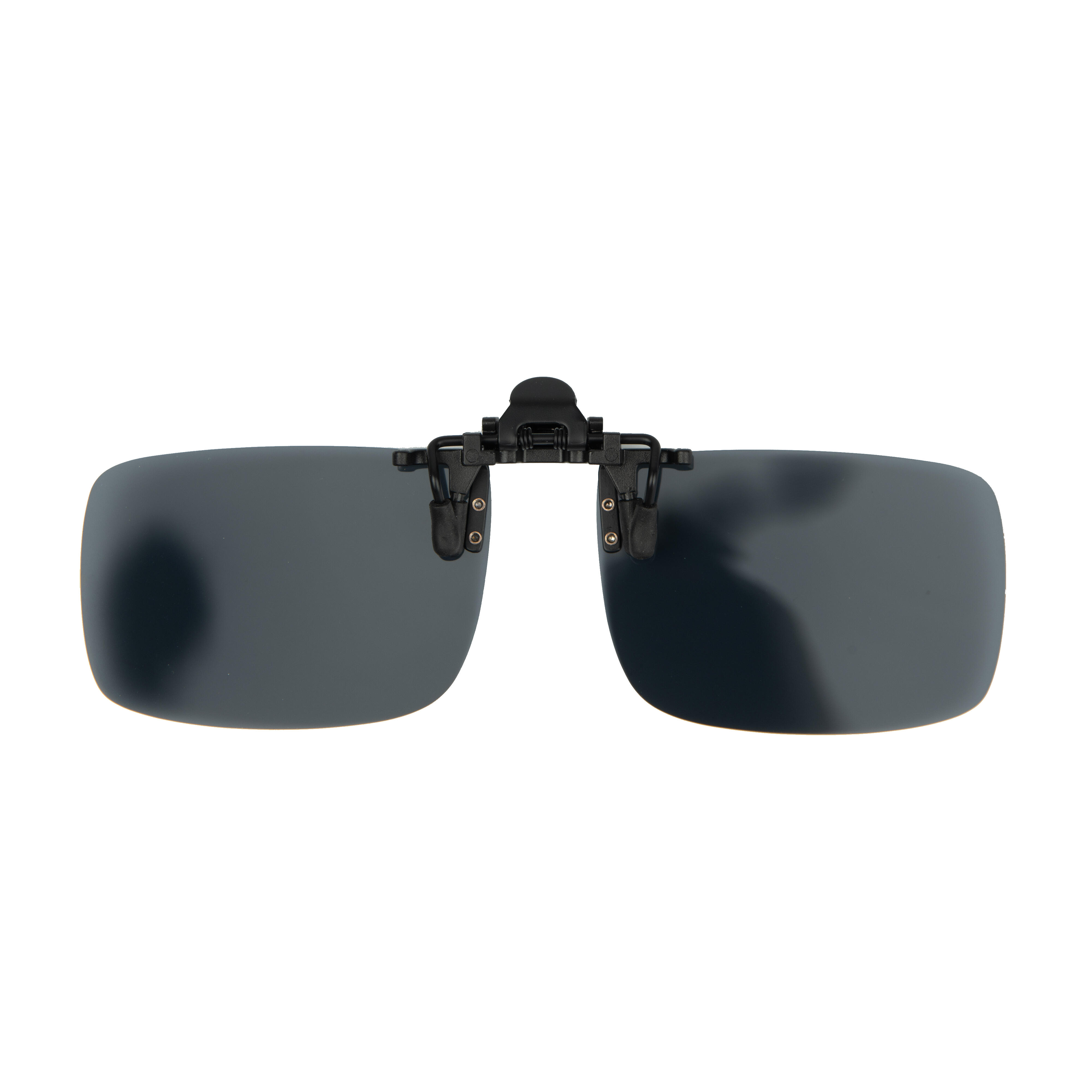 

Взрослые горные треккинговые солнцезащитные очки CLIP 120 P3 M Quechua