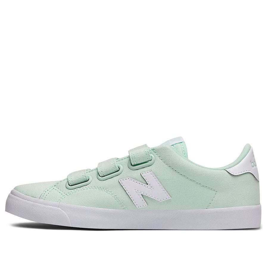 

Кроссовки New Balance 210 'Aqua White', зеленый