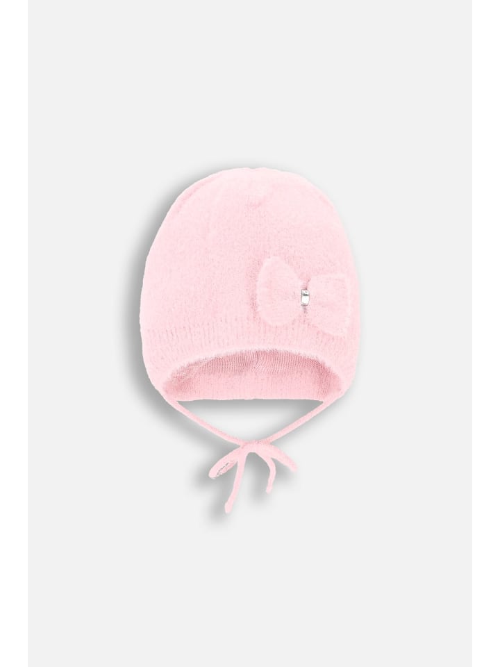 

Coccodrillo Переходная шляпа розового цвета