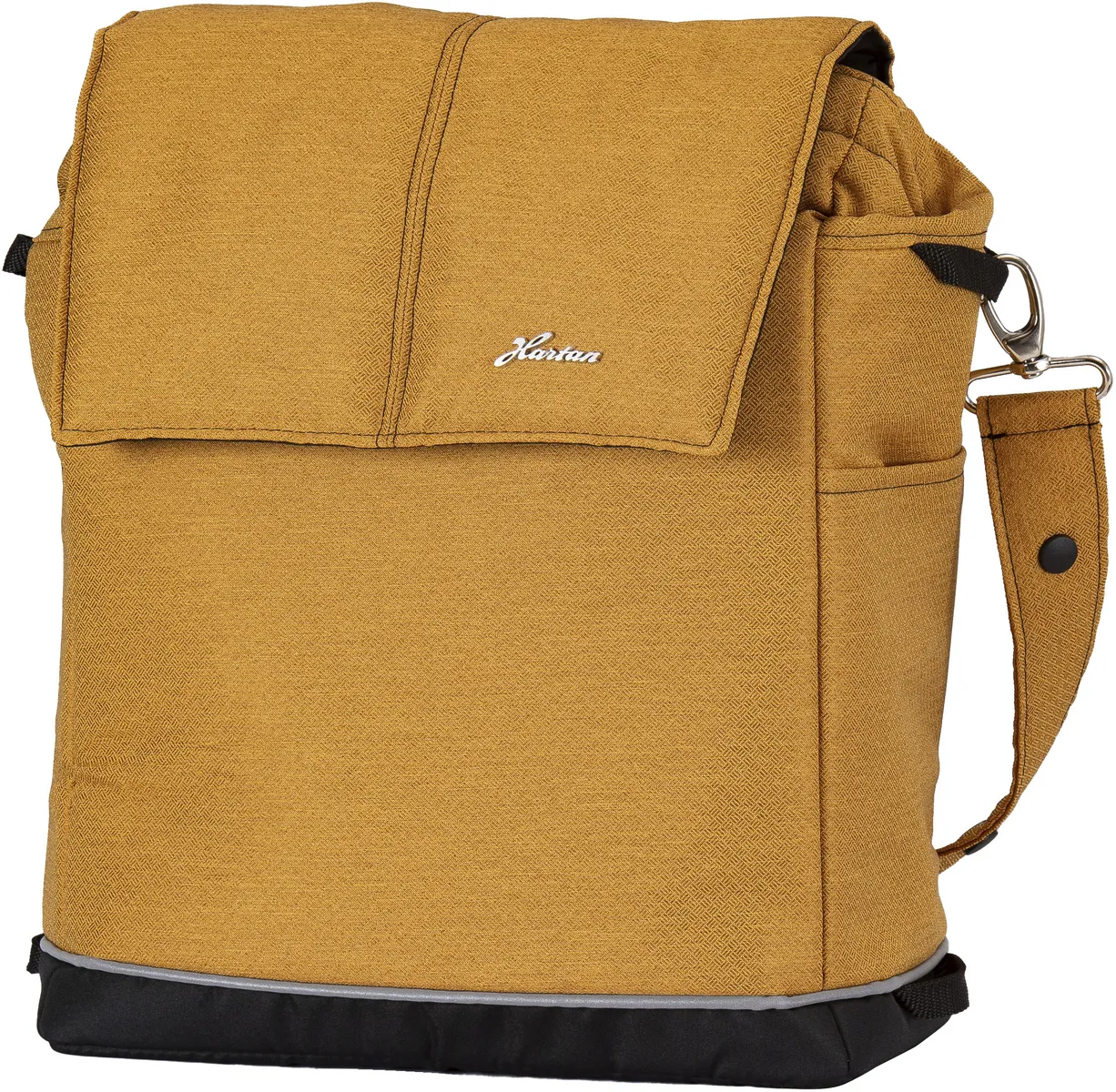 

Сумка для подгузников Hartan "Flexibag - Casual Collection", производство Германия, цвет Forest Friends