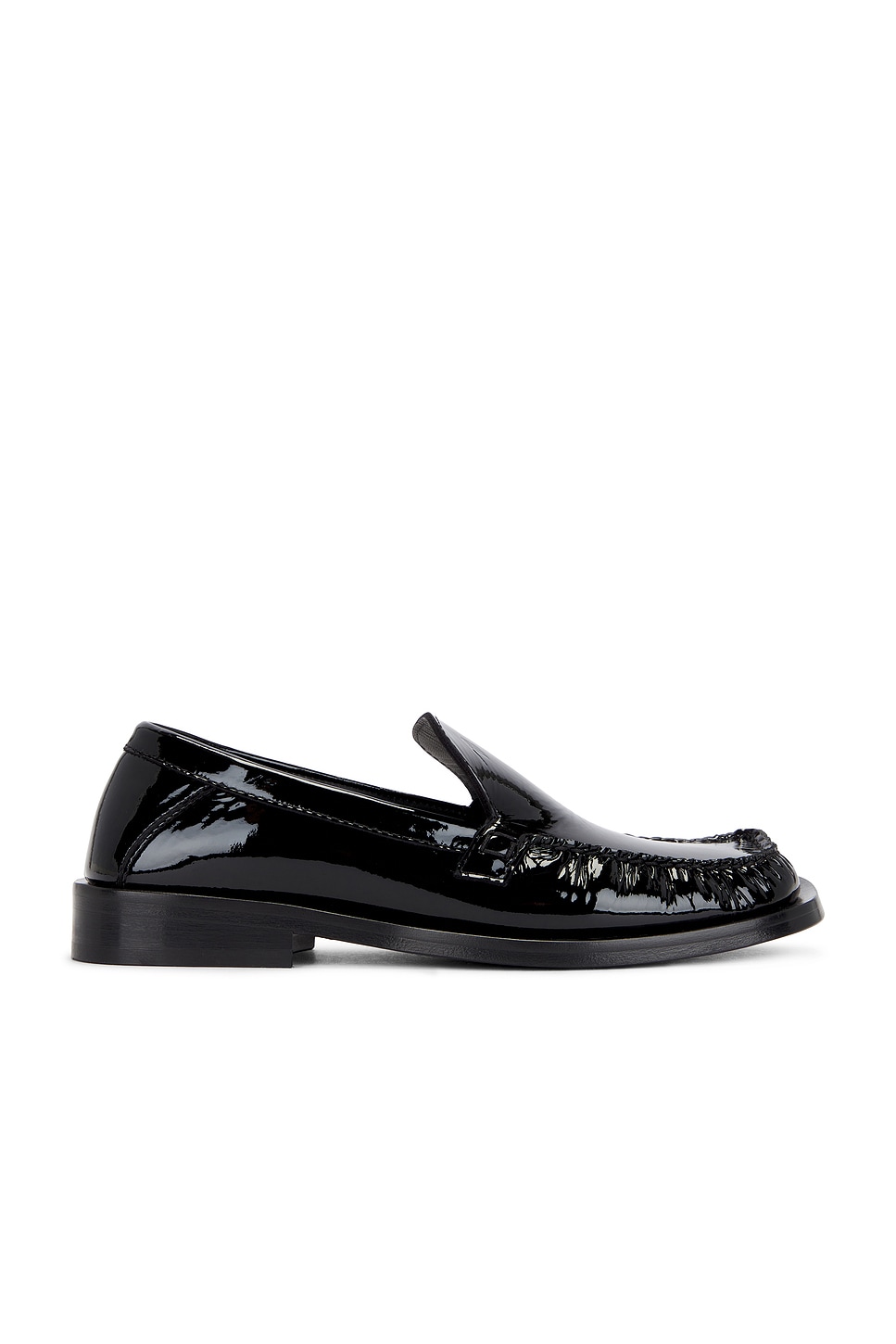 Charles Лоферы The Attico, Black
