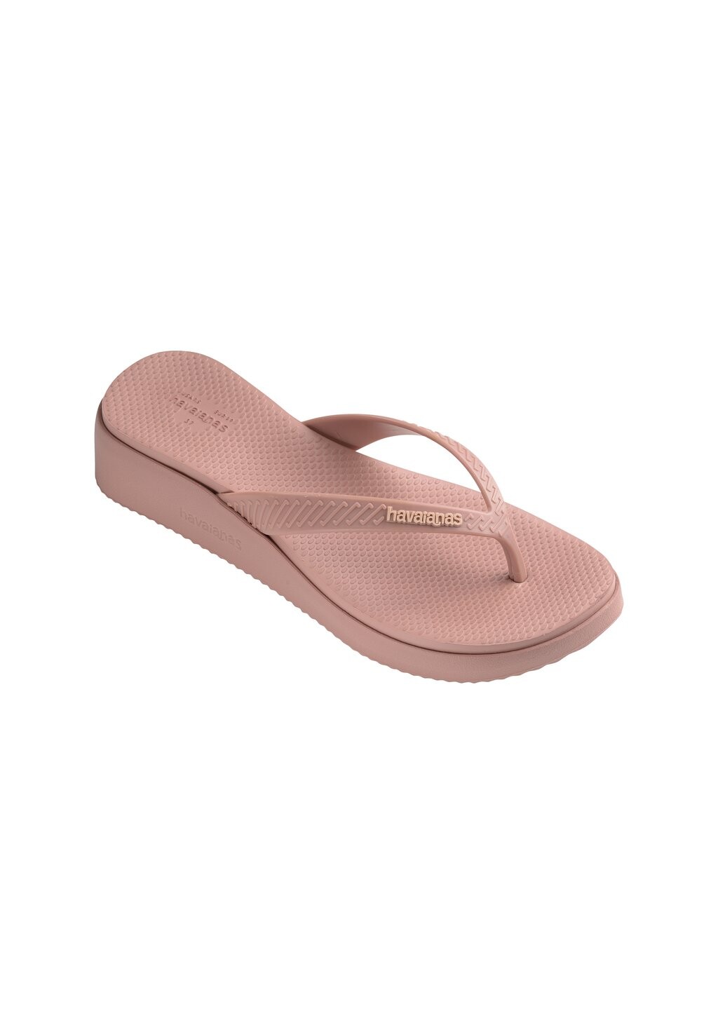 

Шлепанцы Havaianas, фуксия