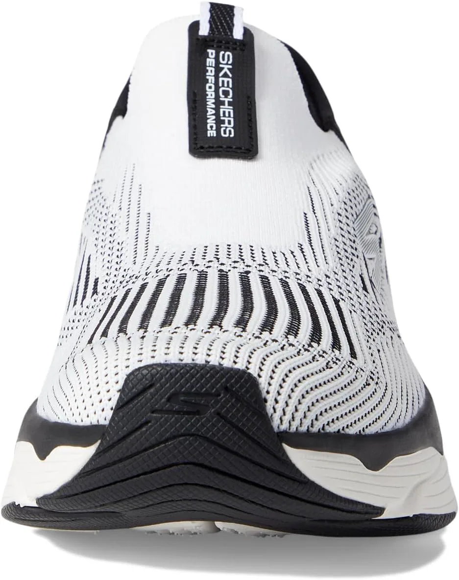 Skechers Performance Slip-Ins: ультракомфортные мужские слипоны с максимальной амортизацией — фото 4