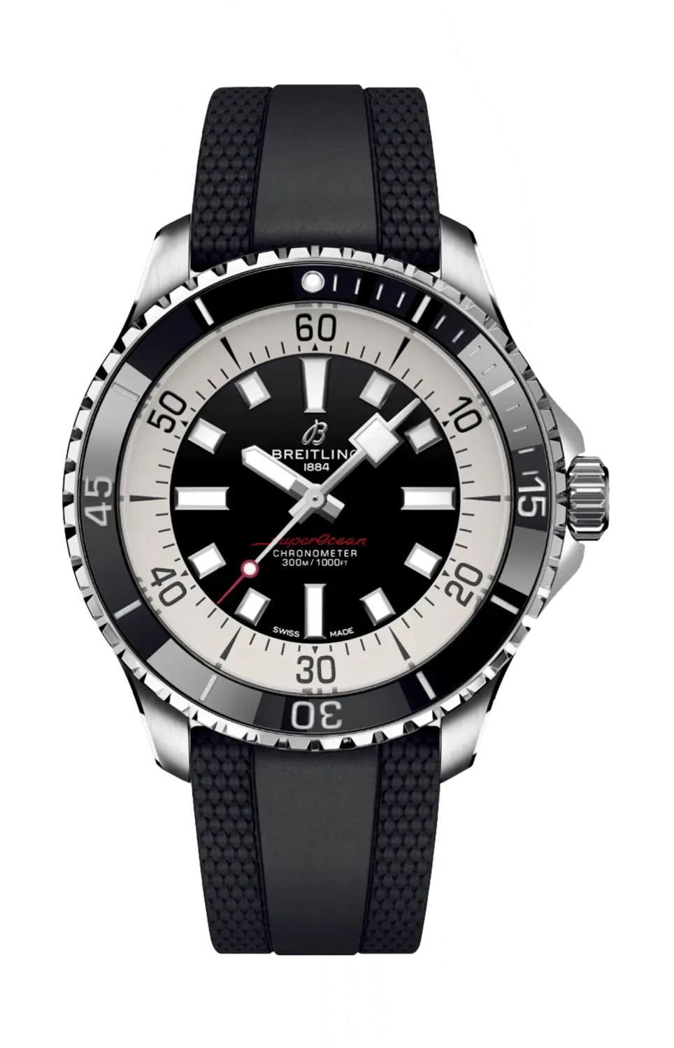 

Часы superocean automatic 44 Breitling