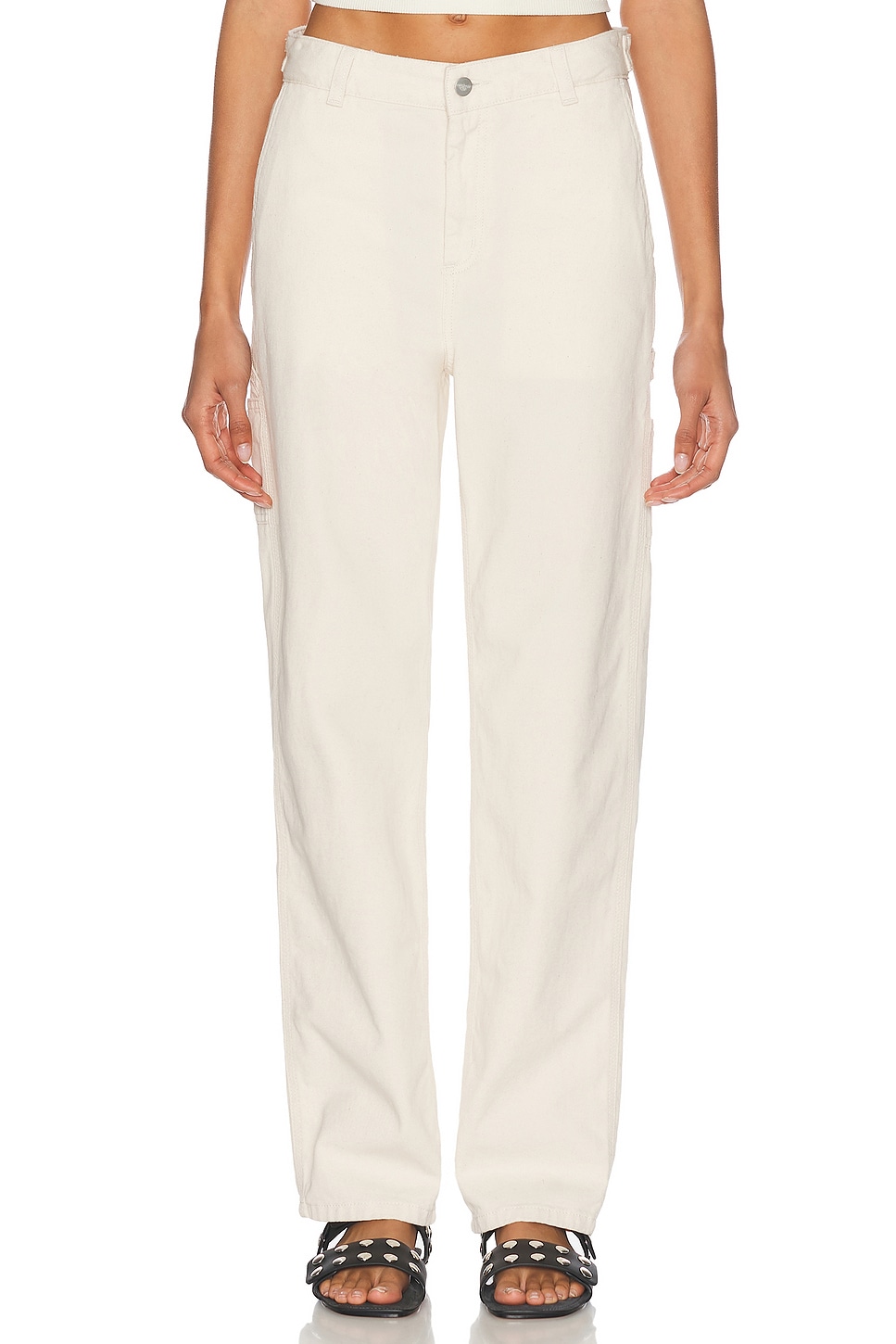 

Брюки Drewe Carhartt Wip, Natural