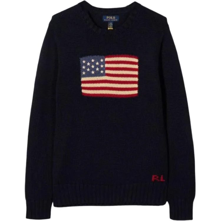 Polo Ralph Lauren Свитер Blue Kids'