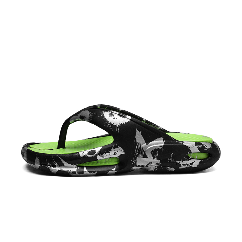 

Мужские шлепанцы LONGYING, Khaki