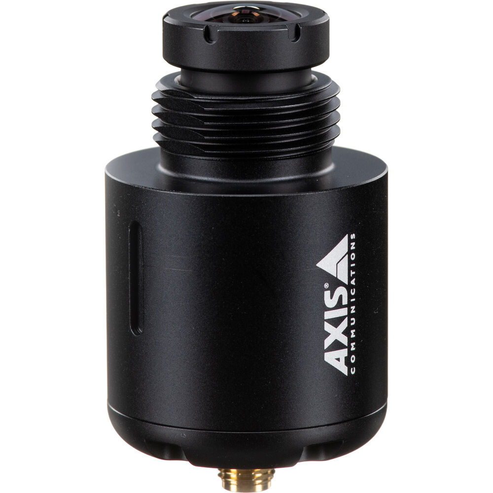 

Стандартный датчик Axis Communications F2105-RE