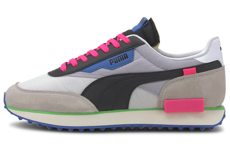 

Кроссовки Puma Women's Future Rider Play On 'Gray Violet'