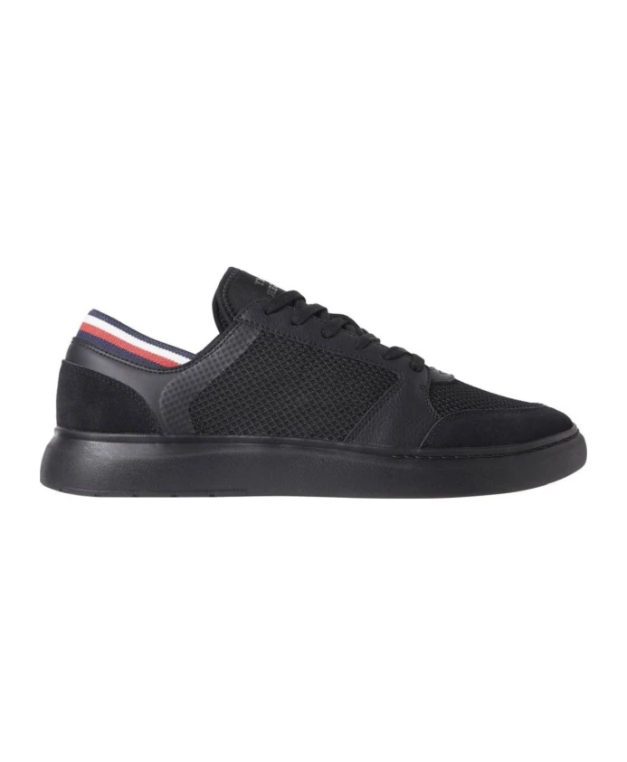 

Кроссовки Tommy Hilfiger, черный