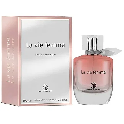 Парфюмерная вода Grandeur La Vie Femme
