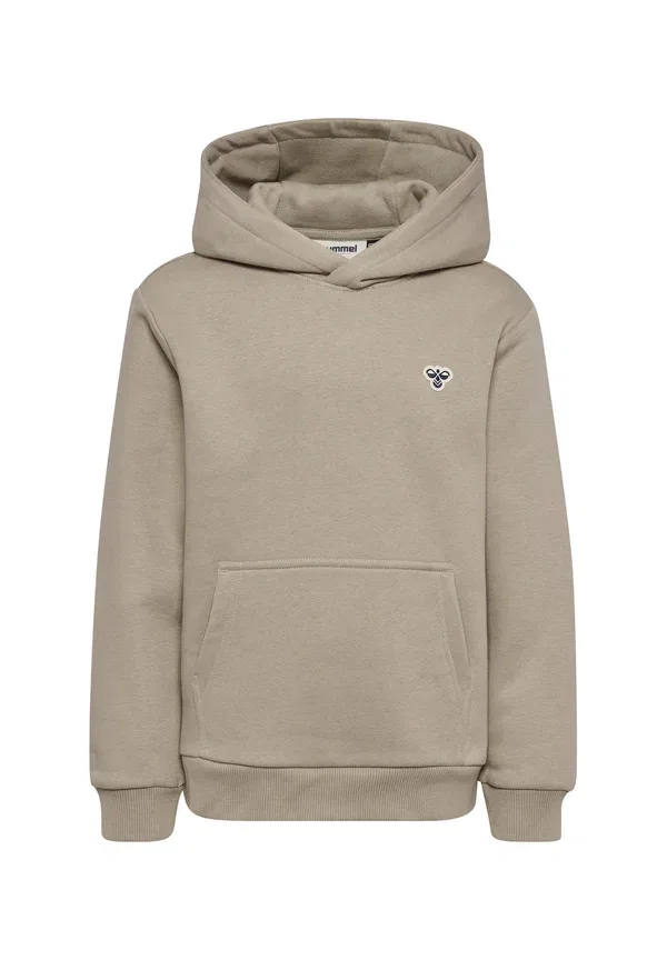 Худи унисекс Hummel, хаки