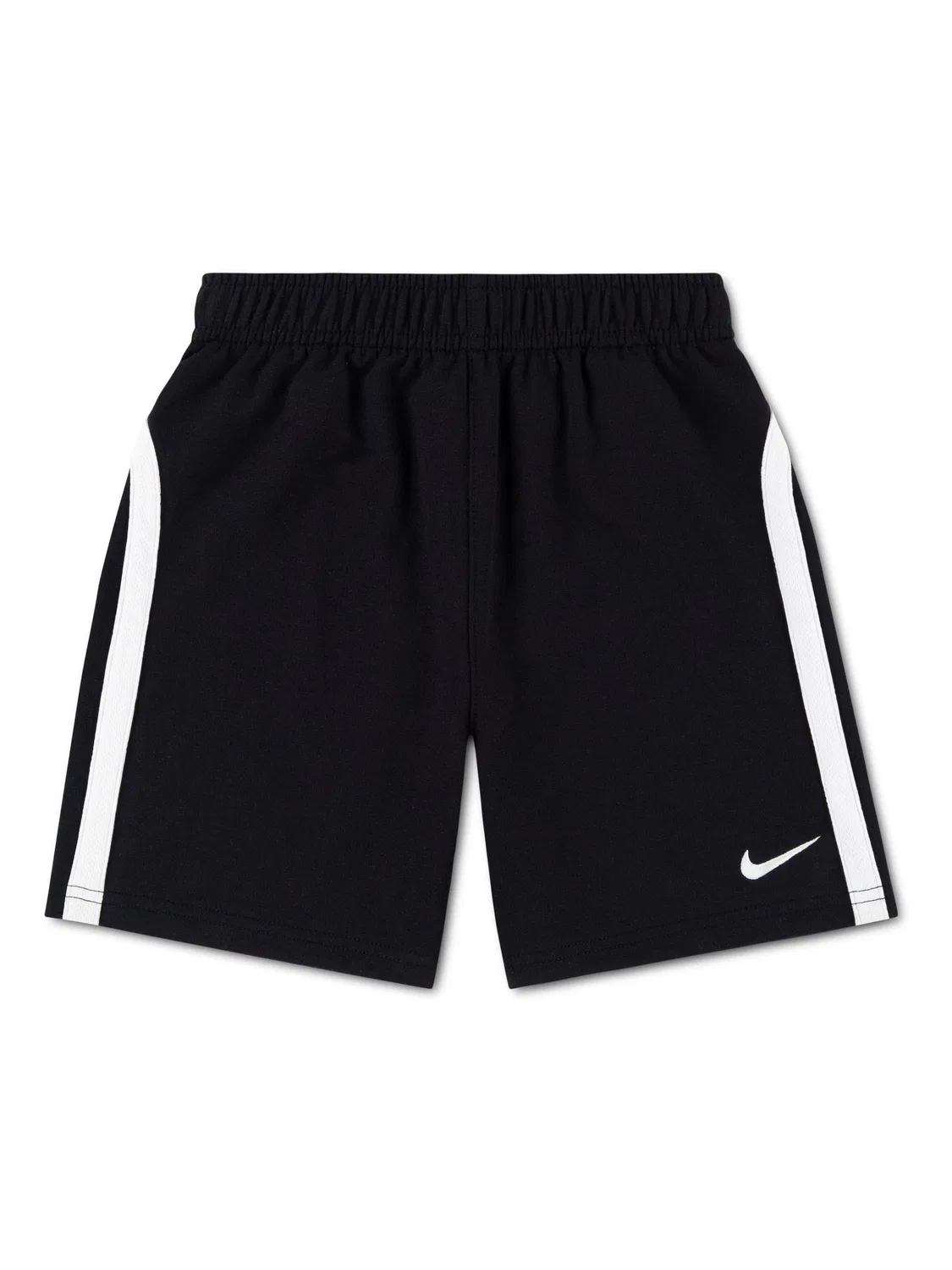 Шорты Nike Little Goal Mode, черные