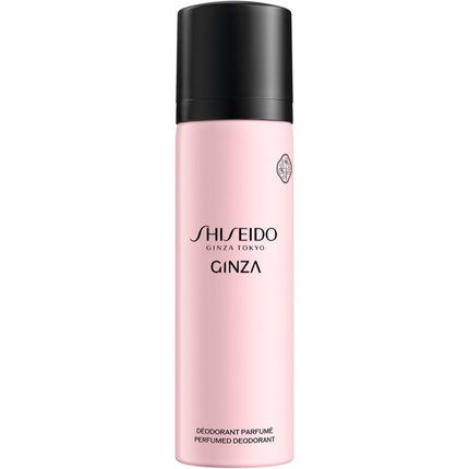 

Дезодорант Ginza VAPO 100 мл для женщин Shiseido