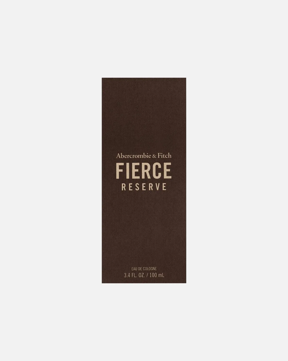 Одеколон «Яростная сдержанность» Abercrombie & Fitch, 100 Ml — фото 3