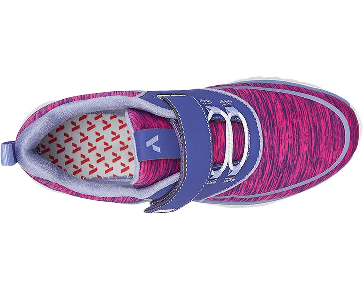 

Кроссовки No. 45 Sport Jogger Anodyne, фиолетовый