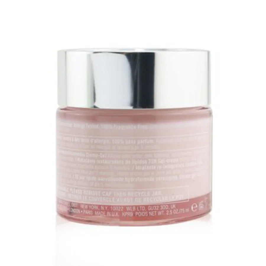 Увлажняющий крем для лица Clinique Moisture Surge Intense 72H Lipid-Replenishing Hydrator, 75 мл — фото 3