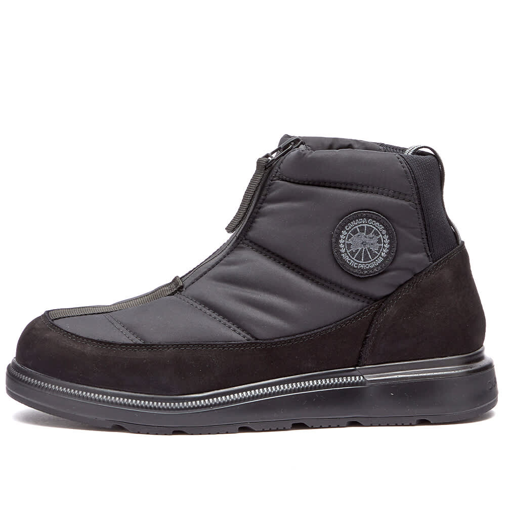 

Сапоги Canada Goose Cypress Puffer Boot