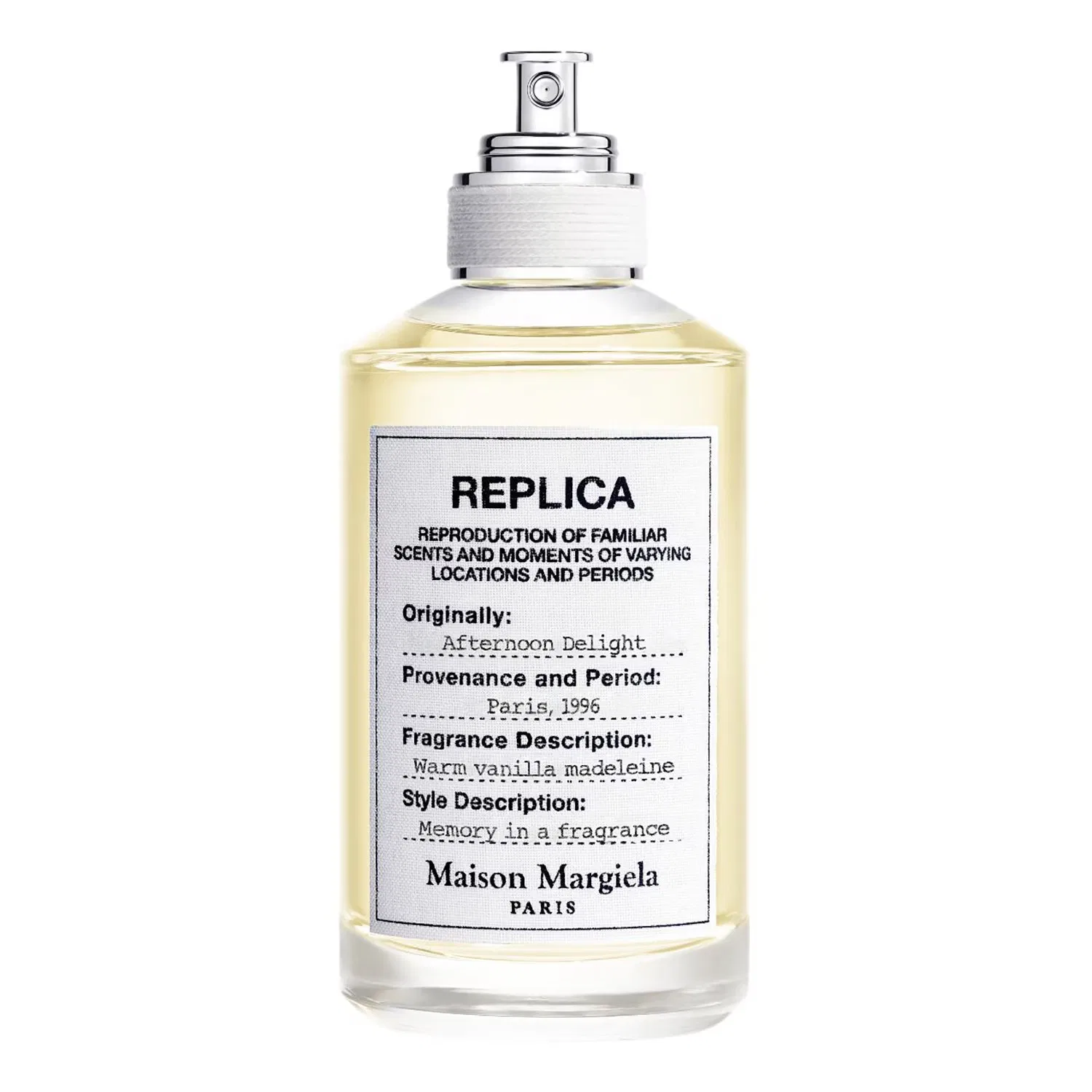 Парфюмерная вода Replica Sweet Afternoon Delight 30 мл, MAISON MARGIELA, REPLICA AFTERNOON DELIGHT EDT