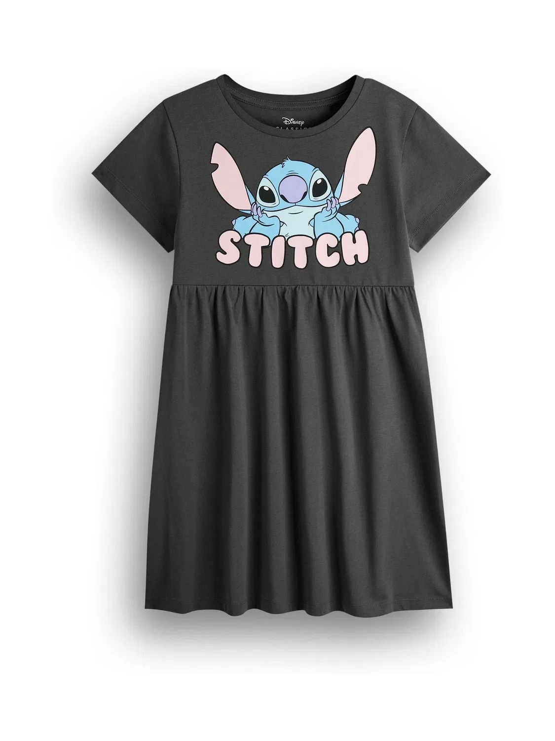 Платье Disney Lilo and Stitch Vanilla Underground, разноцветное — фото 2