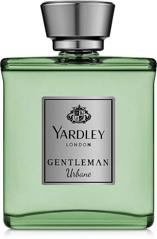 

Духи Yardley Gentleman Urbane