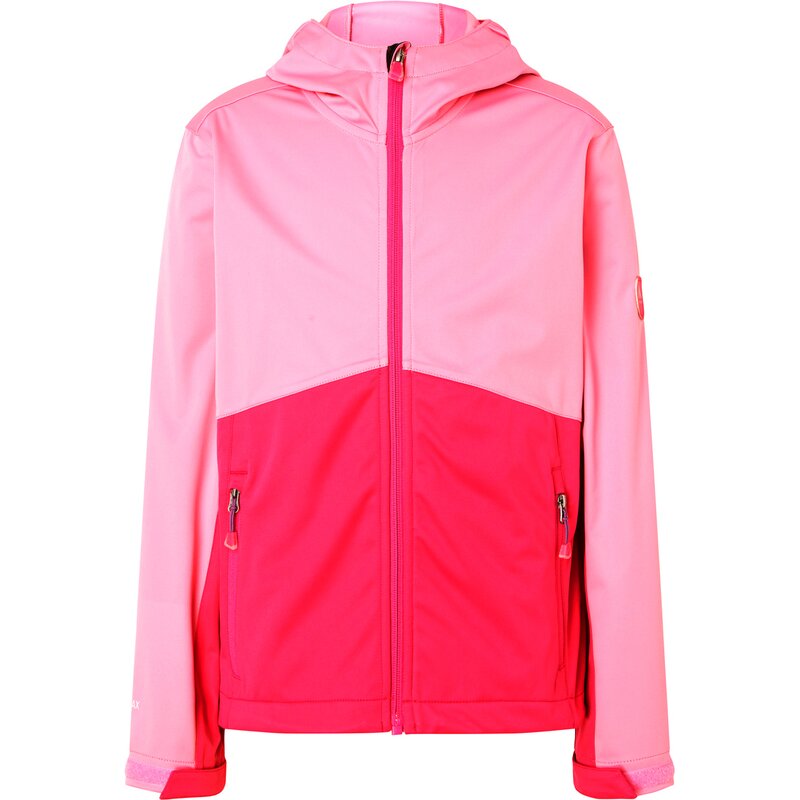 

Куртка Bennett Ltd G Mckinley, розовый