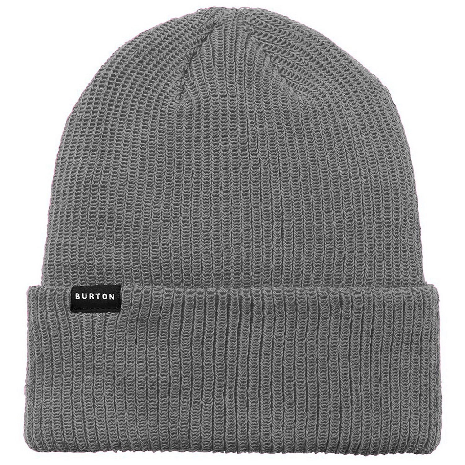 

Шапка Burton Recycled All Day Long, sharkskin