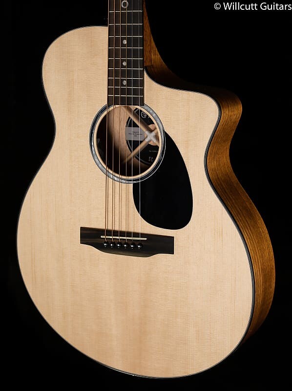 

Martin SC-10E Сатин Ситка Коа (585) SC-10E Sitka Koa (585)