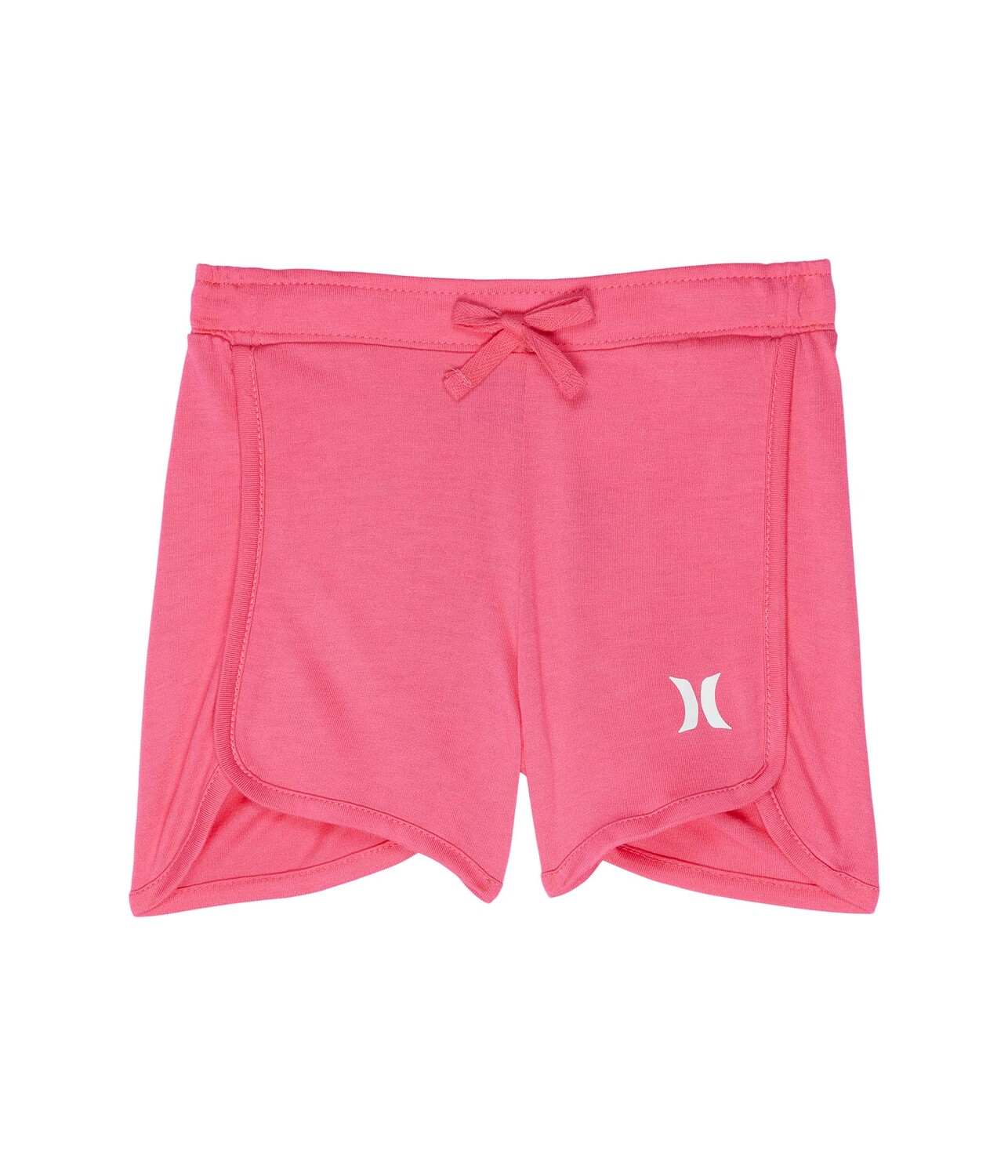 

Шорты Hurley Kids, High-Waisted Shorts