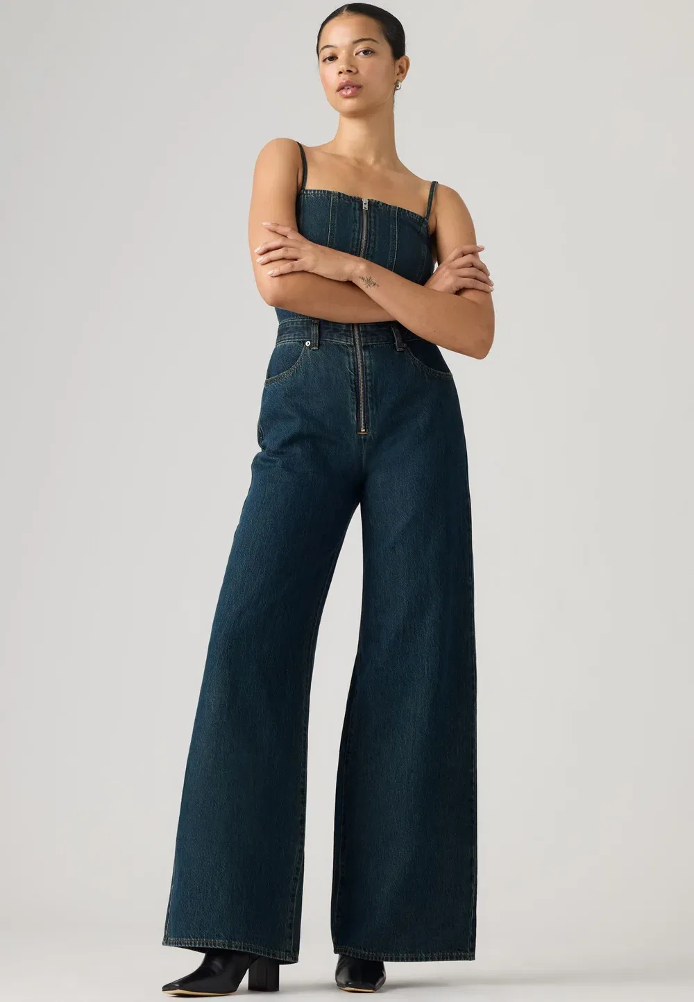 Комбинезон Levi'S, Cash Out Stone — фото 2