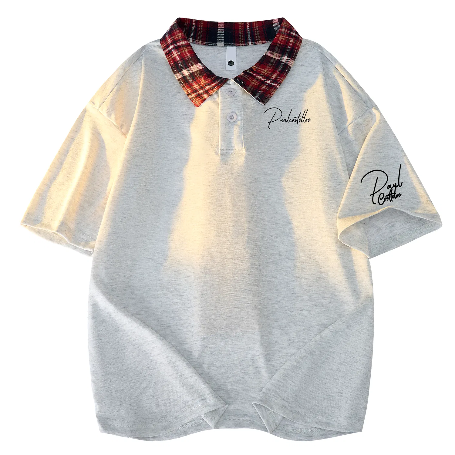 Детское поло с коротким рукавом Polo Shirt Unisex Paul Costelloe — фото 4