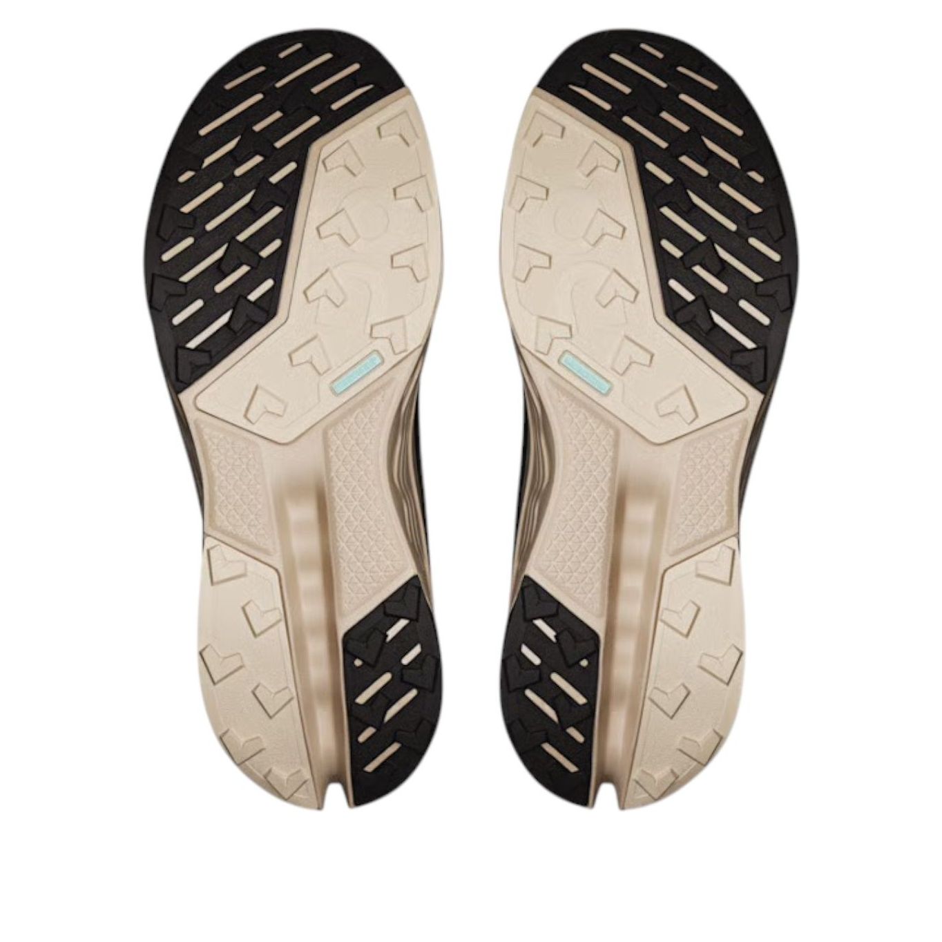 On Running Кроссовки для бега Cloudsurfer Trail 2 Waterproof 'Cinder Desert' — фото 4