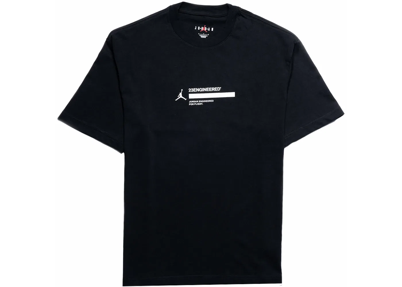 Мужская футболка с длинным рукавом Tee Nike, Black/White