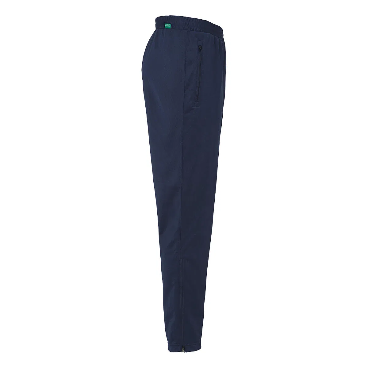 Детские тренировочные штаны Classic Uhlsport, Navyblau Schwarz Dunkelblau — фото 4