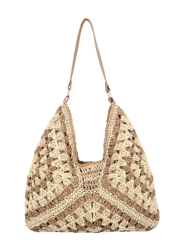 

Наплечная сумка ebeeza Bag, хаки