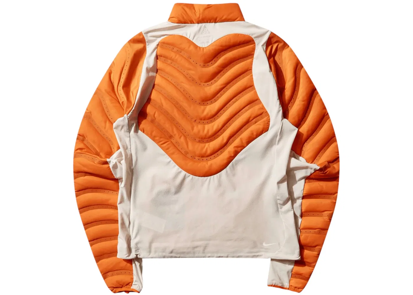 Женская куртка ACG Lava Loft Nike, Safety Orange — фото 2