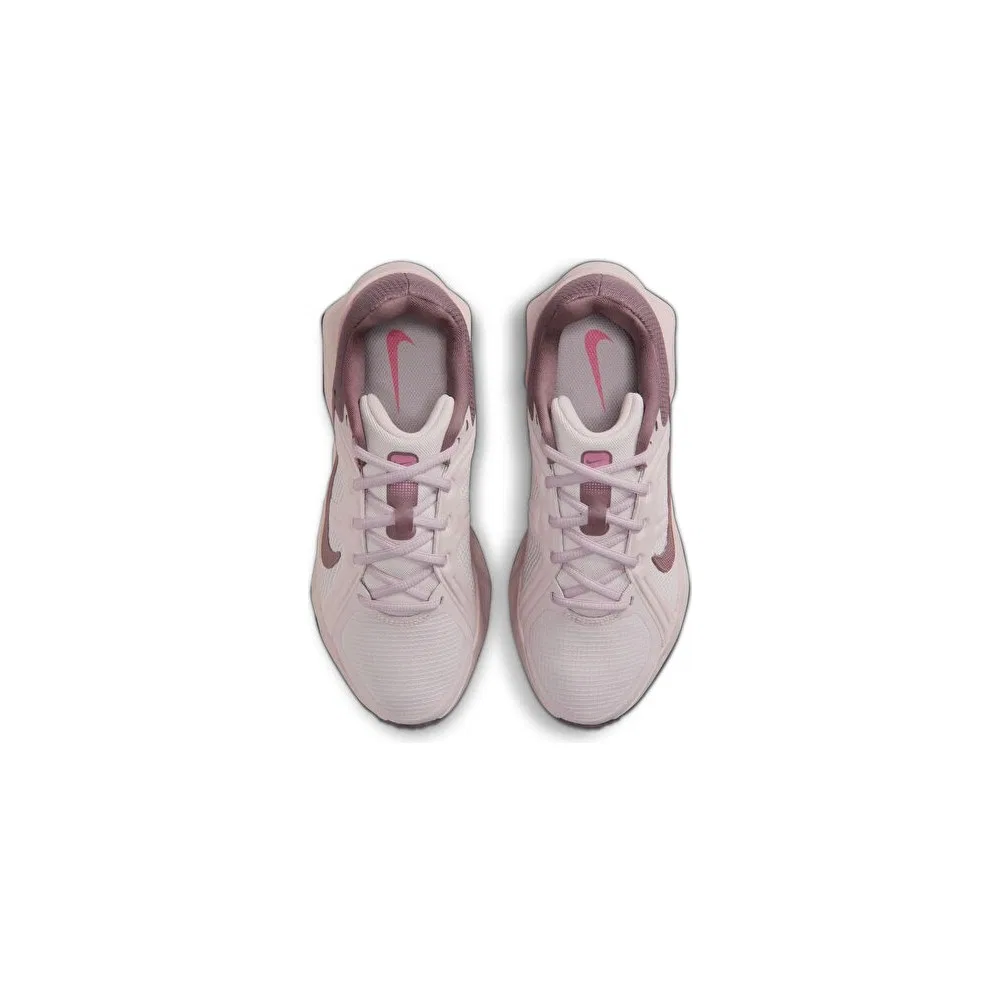 Детские кроссовки Nike W Metro Tek, красные — фото 4