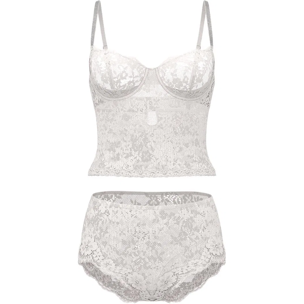 Женский комплект пижам Victoria's Secret, Set White