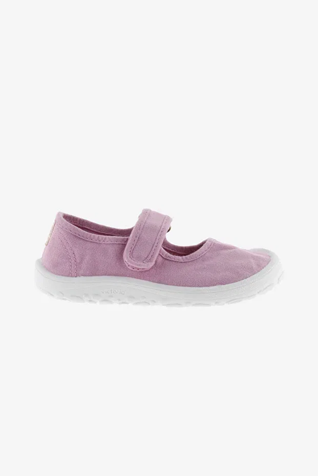 Детские туфли для девочек кожаные Victoria, Pink