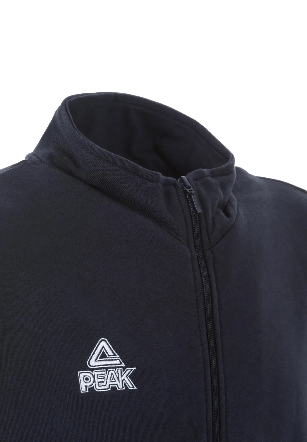 Детская спортивная куртка Peak Trainingsjacke sportive Unisex, BLAU — фото 4
