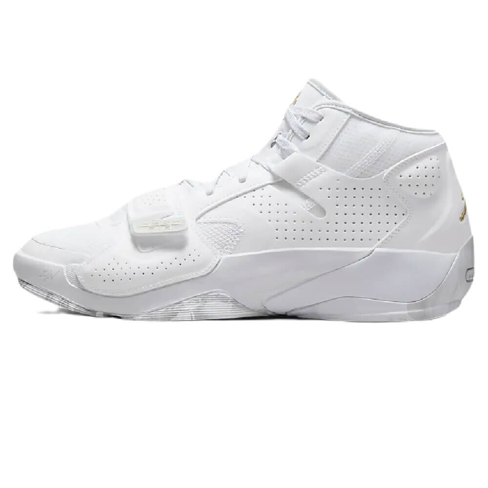

Кроссовки Nike Air Jordan Zion 2 TB, белый