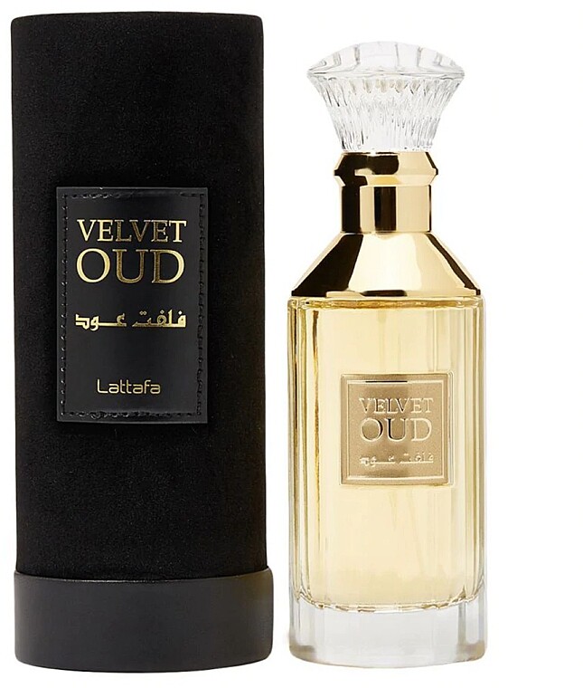 

Духи Lattafa Perfumes Velvet Oud