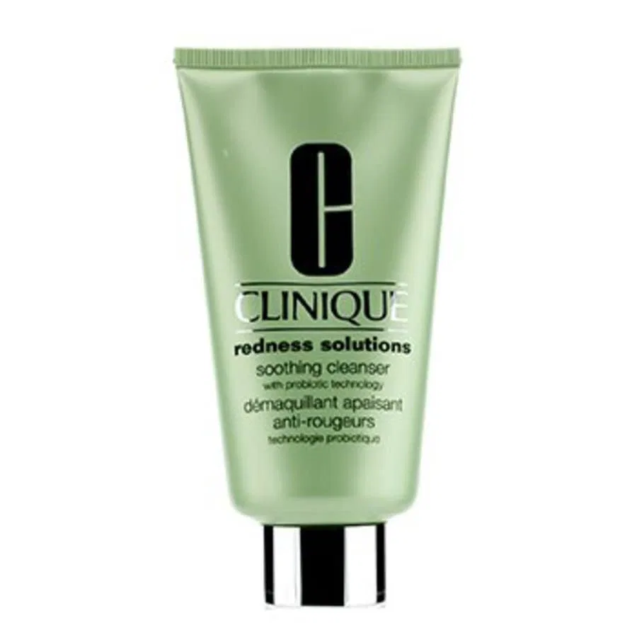 Успокаивающий очищающий крем Redness Solutions 5.0 oz Clinique